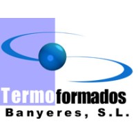 Termoformados Banyeres Logo