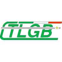 TLGB banchi di collaudo Logo