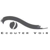 Ecouter Voir Logo