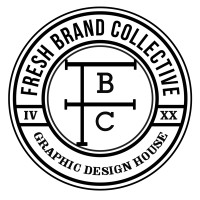 Fresh Brand Collective® Logo