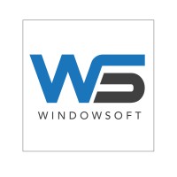 Windowsoft Logo