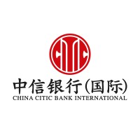 China CITIC Bank International Limited Logo