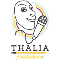 Thalia Productions Logo