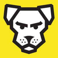 Indestructible Dog Logo