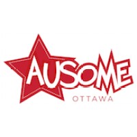 Ausome Ottawa Logo