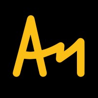 Amarelo Manga Logo