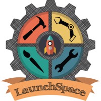 LaunchSpace Logo