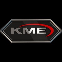 KME Logo