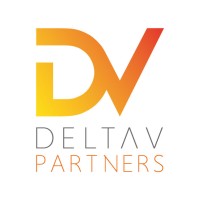 DeltaV Partners Logo