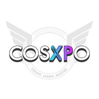 CosXPo Logo
