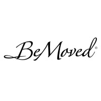 BeMoved® Logo