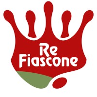 Re Fiascone, il pomodoro ritrovato della Costiera amalfitana Logo