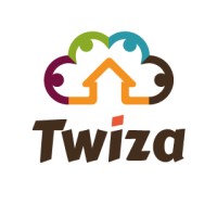 Réseau Twiza Logo