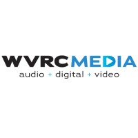 WVRC Media Logo