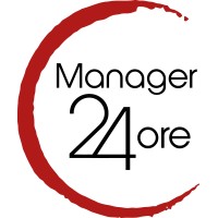 Manager 24 Ore Logo