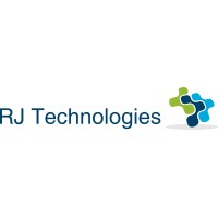RJ Technologies LLC Logo