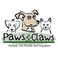 Paws and Claws Logo