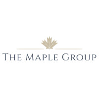 The Maple Group Logo