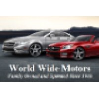 World Wide Motors, Inc. Logo