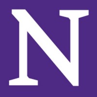 Northwestern University Master of Science in Health Communication Logo