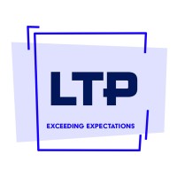 Lets Talk Property Logo