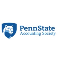 Penn State Accounting Society Logo