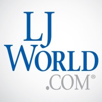 Lawrence Journal-World Logo