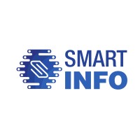 Smart Info Plus Logo