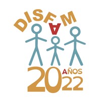 DISFAM Logo