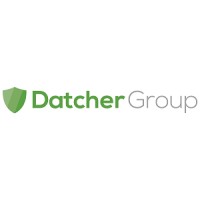 Datcher Group Inc Logo