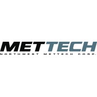 Northwest Mettech Corp. Logo