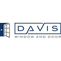 Davis Window and Door Logo