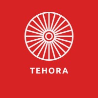 TEHORA inc. Logo
