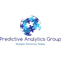 Predictive Analytics Group Logo