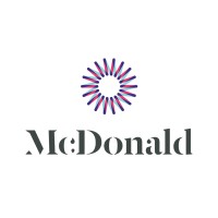 McDonald Group Logo