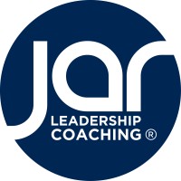 JAR Leadership Coaching® Logo