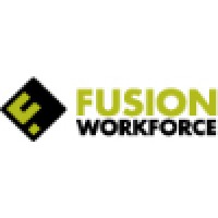 Fusion Workforce Logo