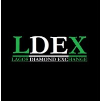 Lagos Diamond Exchange Logo