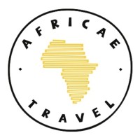 Africae Travel Logo