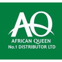 African Queen Limited Logo