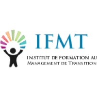 IFMT | Institut de Formation au Management de Transition Logo
