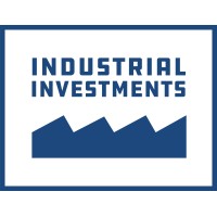 Industrial Investments, Inc. Logo
