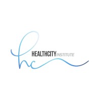 Health City Institute Logo