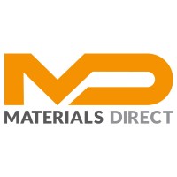 Materials Direct Logo