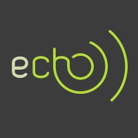 ECHO Acoustique Logo