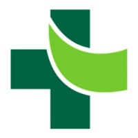 Farmácia Silveira Logo