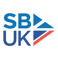 Scottish Business UK Logo
