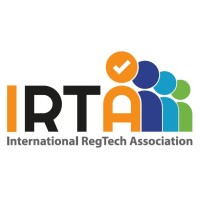 IRTA - International RegTech Association Logo