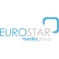 EUROSTAR MEDIAGROUP Logo