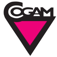 COGAM Logo